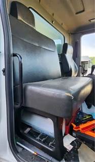 Hino 268 Right Seat