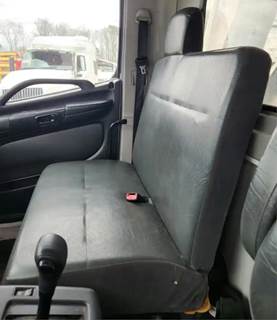Hino 268 Right Seat