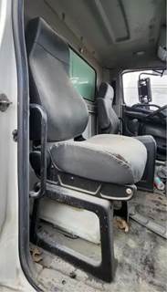 Hino 268 Right Seat