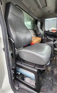 Hino 268 Right Seat