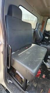 Hino 268 Right Seat