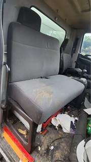 Hino 268 Right Seat