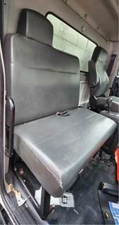 Hino 268 Right Seat
