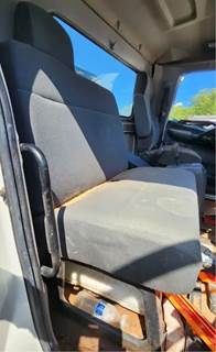 Hino 268 Right Seat