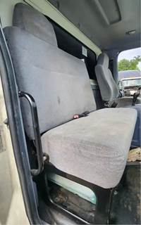 Hino 268 Right Seat