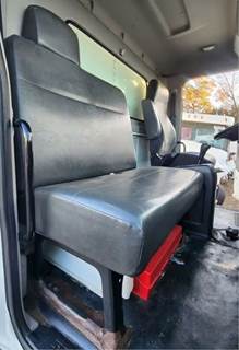 Hino 268 Right Seat