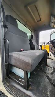 Hino 268 Right Seat