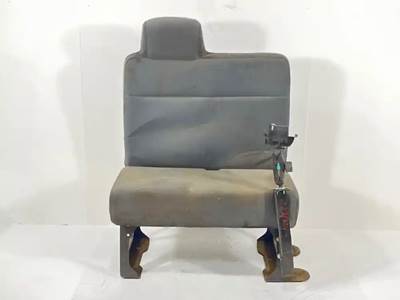 Hino 268 Right Seat