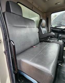 Hino 268 Right Seat