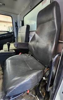 Hino 268 Left Seat