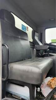 Hino 268 Right Seat