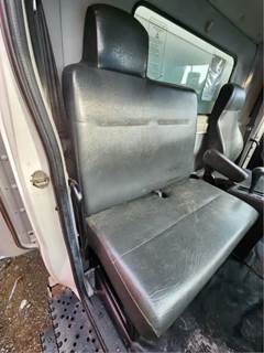 Hino 268 Right Seat