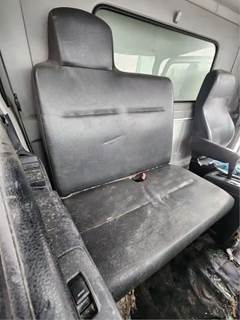 Hino 268 Right Seat