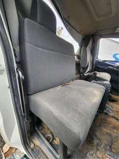 Hino 268 Right Seat