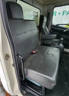Hino 268 Right Seat
