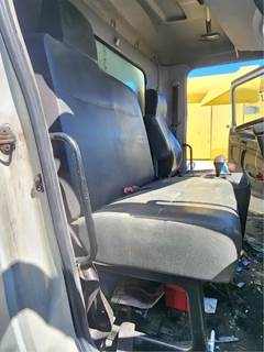 Hino 268 Right Seat