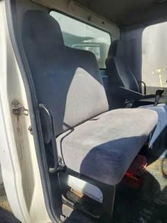Hino 268 Right Seat