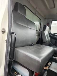 Hino 338 Right Seat