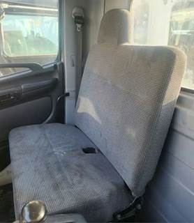 Hino 338 Right Seat