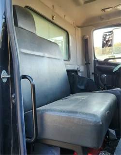 Hino 338 Right Seat