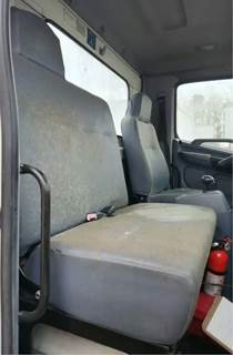 Hino 338 Right Seat