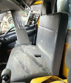 Hino 338 Right Seat