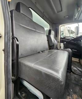 Hino 338 Right Seat
