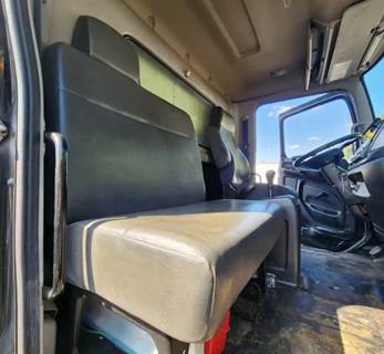 Hino 338 Right Seat
