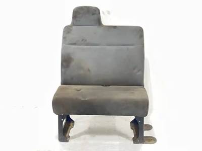 Hino 338 Right Seat