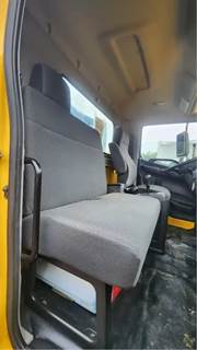 Hino 338 Right Seat
