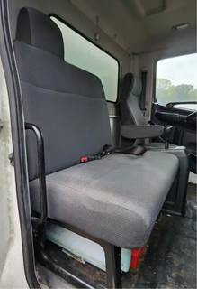 Hino 338 Right Seat