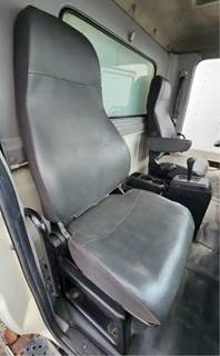 Hino 338 Right Seat
