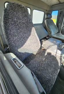 Hino FE Right Seat