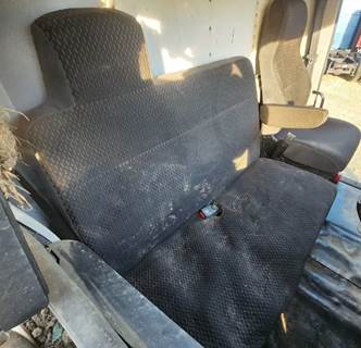 Hino XL8 Right Seat