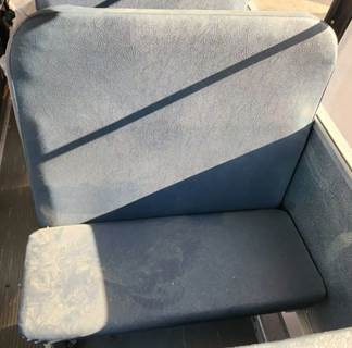 IC Bus PB105 Left Seat for a 2023 Ic Corporation PB105