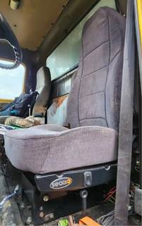 International 2554 Left Seat