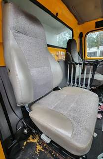 International 2574 Right Seat