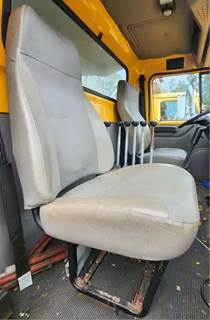 International 2574 Right Seat