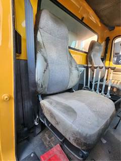 International 2574 Right Seat