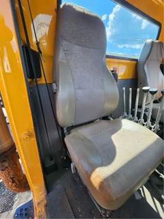 International 2574 Right Seat