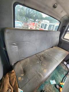 International 4200 Seat