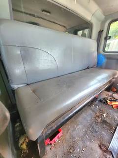 International 4200 Seat