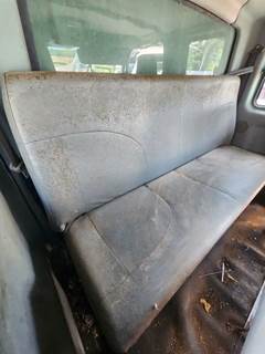 International 4200 Seat