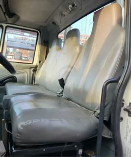 International 4300 Left Seat