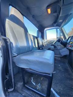 International 4300 Right Seat