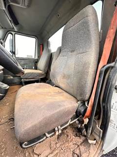 International 4300 Left Seat