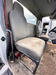 International 4300 Right Seat