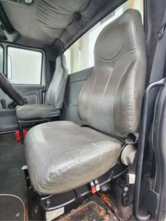 International 4300 Left Seat