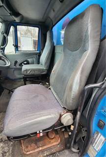 International 4300 Left Seat