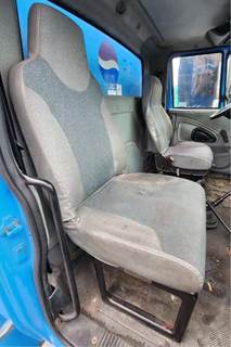 International 4300 Right Seat